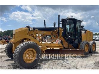 CAT 12M3 Grejdry