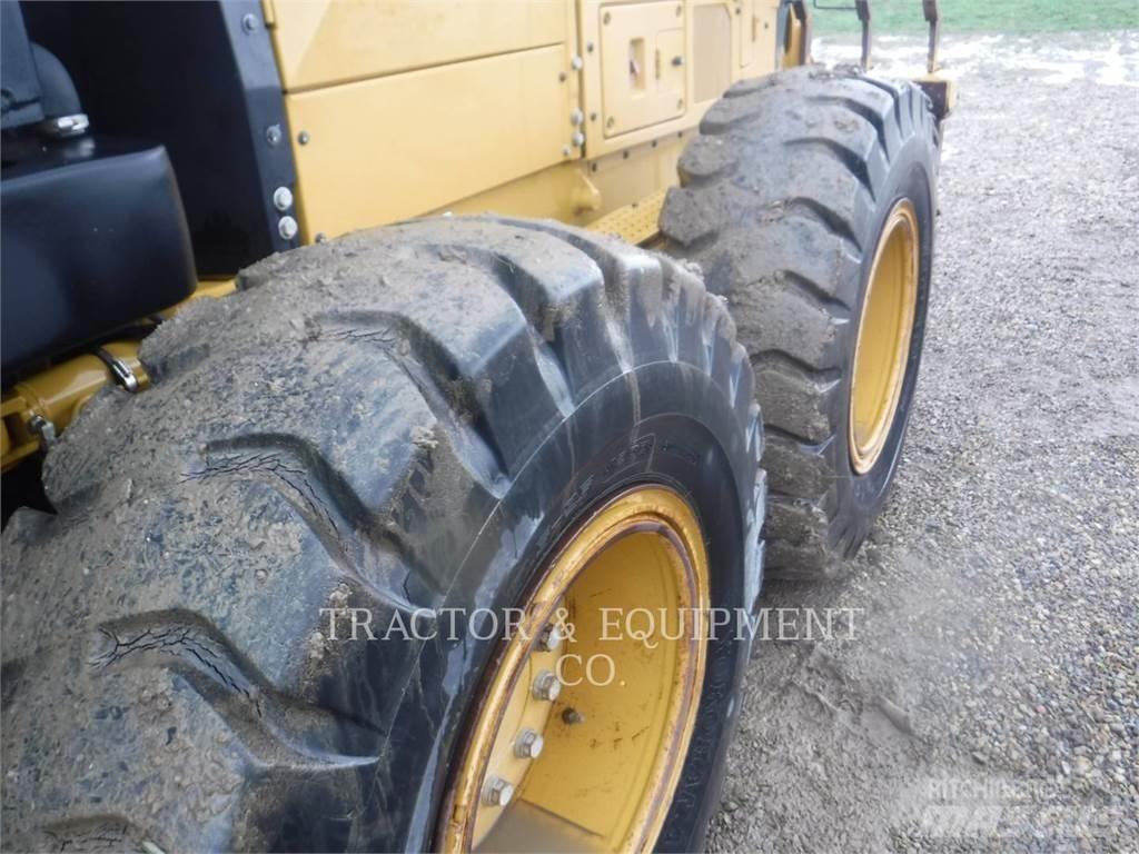 CAT 12M3 Grejdry