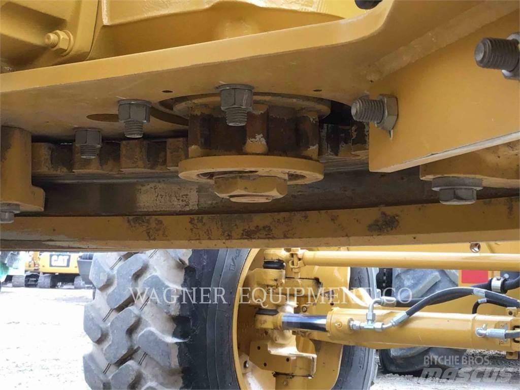 CAT 12M3 Grejdry