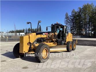 CAT 12M3 AWD Grejdry