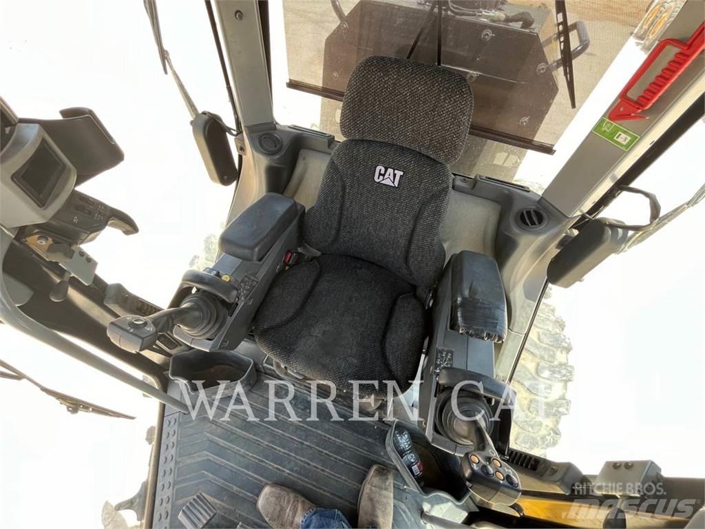 CAT 12M3 AWD Grejdry