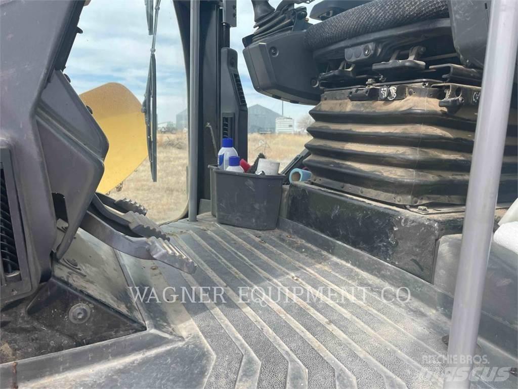 CAT 12M3 AWD Grejdry
