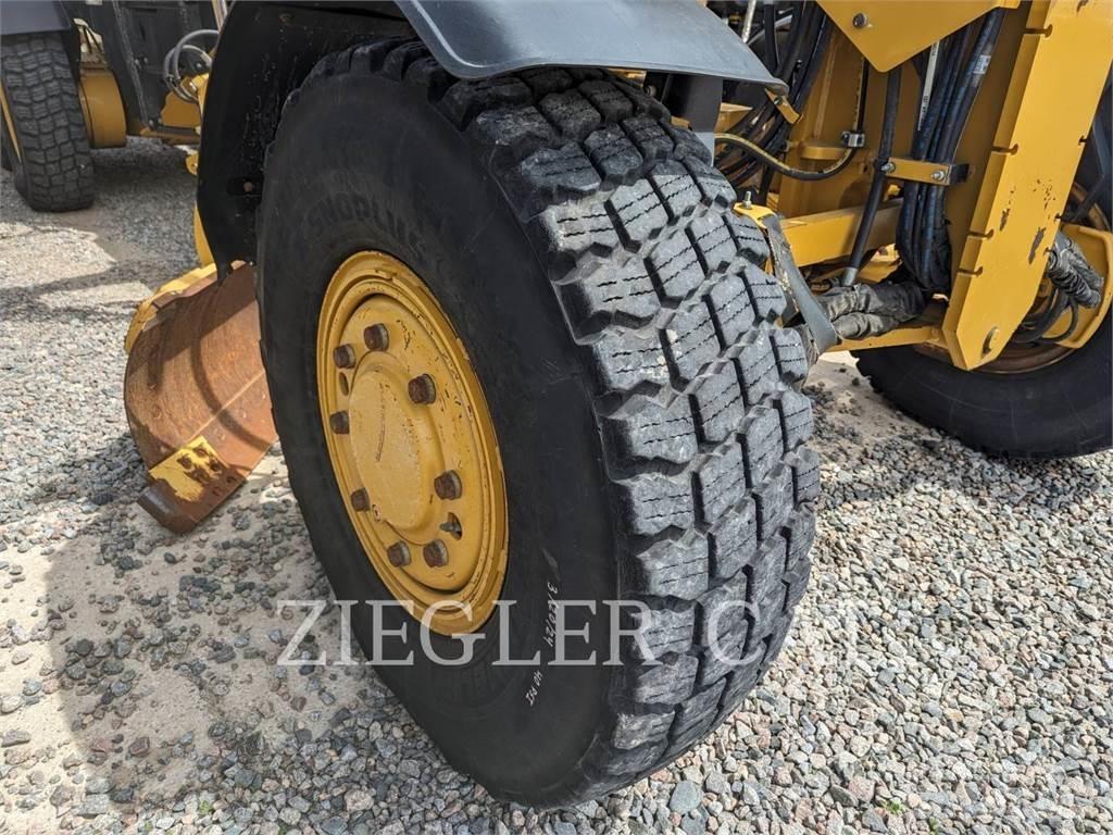 CAT 12M3AWD Grejdry