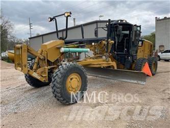 CAT 12M3AWD Grejdry
