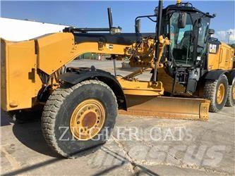 CAT 12M3AWD Grejdry