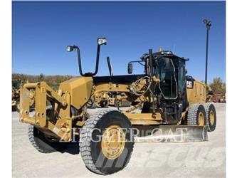 CAT 12M3AWD Grejdry