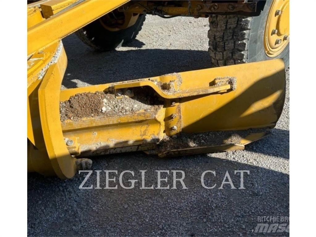 CAT 12M3AWD Grejdry