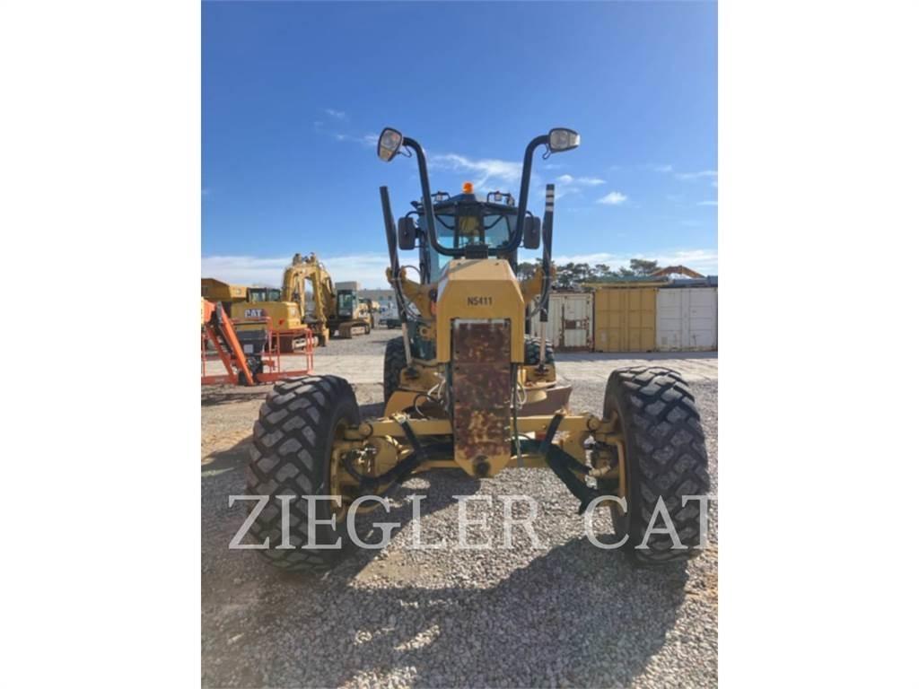 CAT 12M3AWD Grejdry