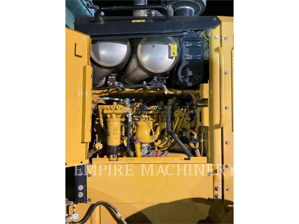 CAT 12M3AWD TR Grejdry