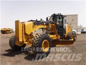 CAT 14-15 Grejdry