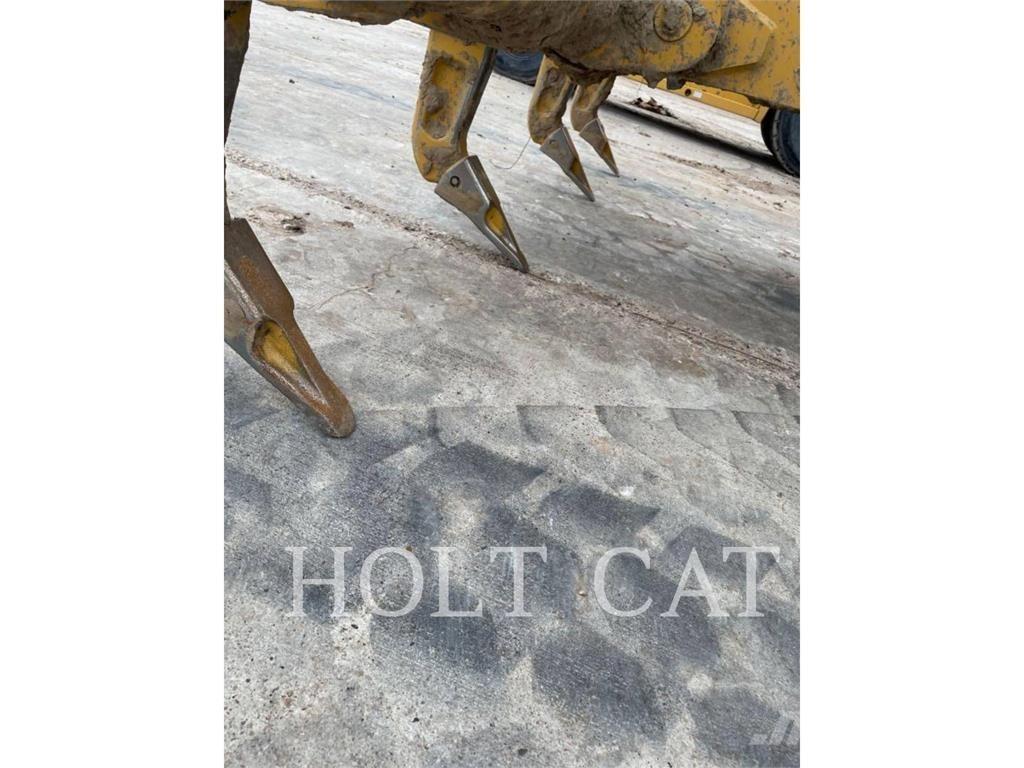 CAT 14 JOY3 Grejdry