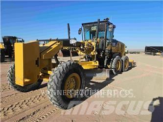 CAT 140 Grejdry