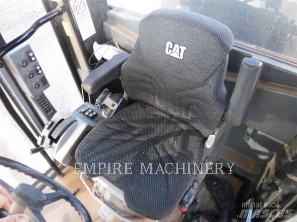 CAT 140-13 Grejdry