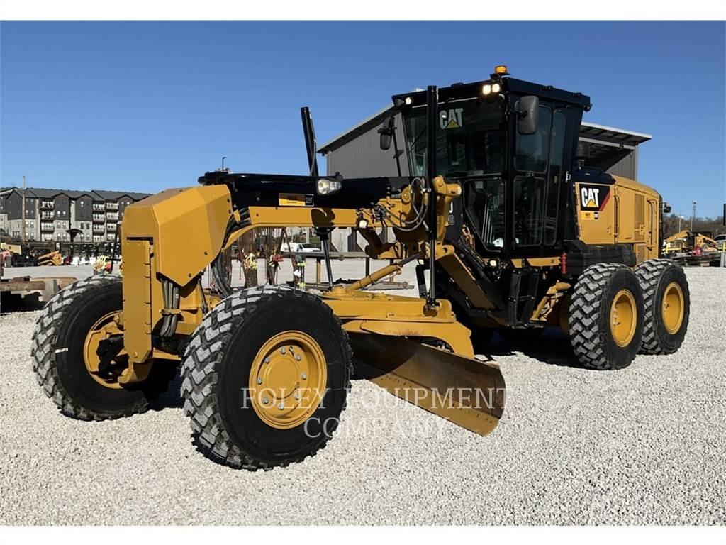 CAT 140-13AWL Grejdry