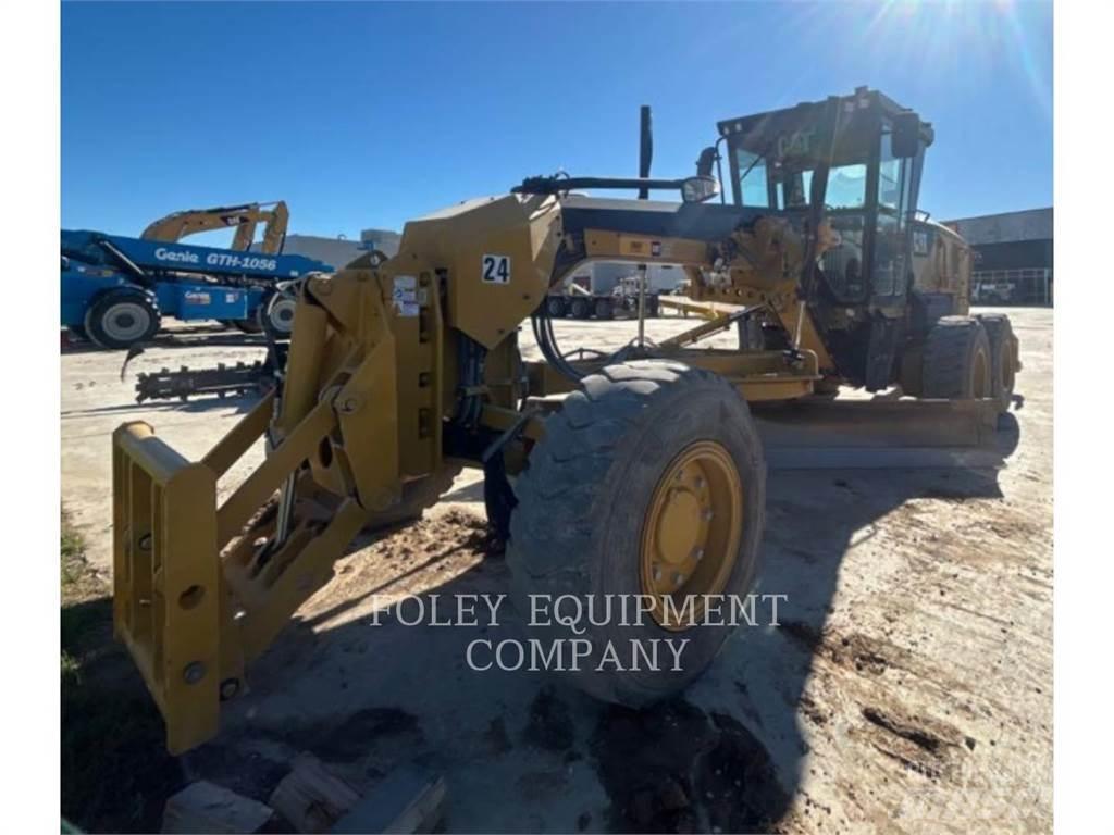 CAT 140-13AWL Grejdry