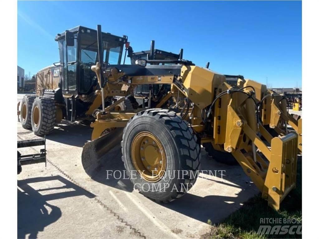 CAT 140-13AWL Grejdry
