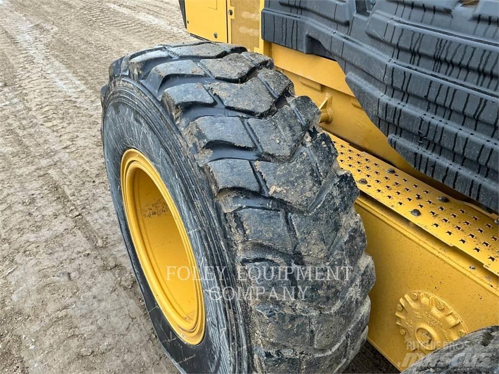 CAT 140-13AWL Grejdry