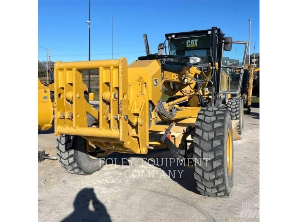 CAT 140-13AWL Grejdry