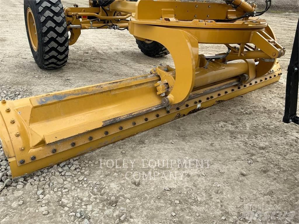 CAT 140-13AWL Grejdry