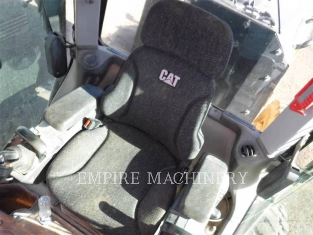 CAT 140-15 Grejdry