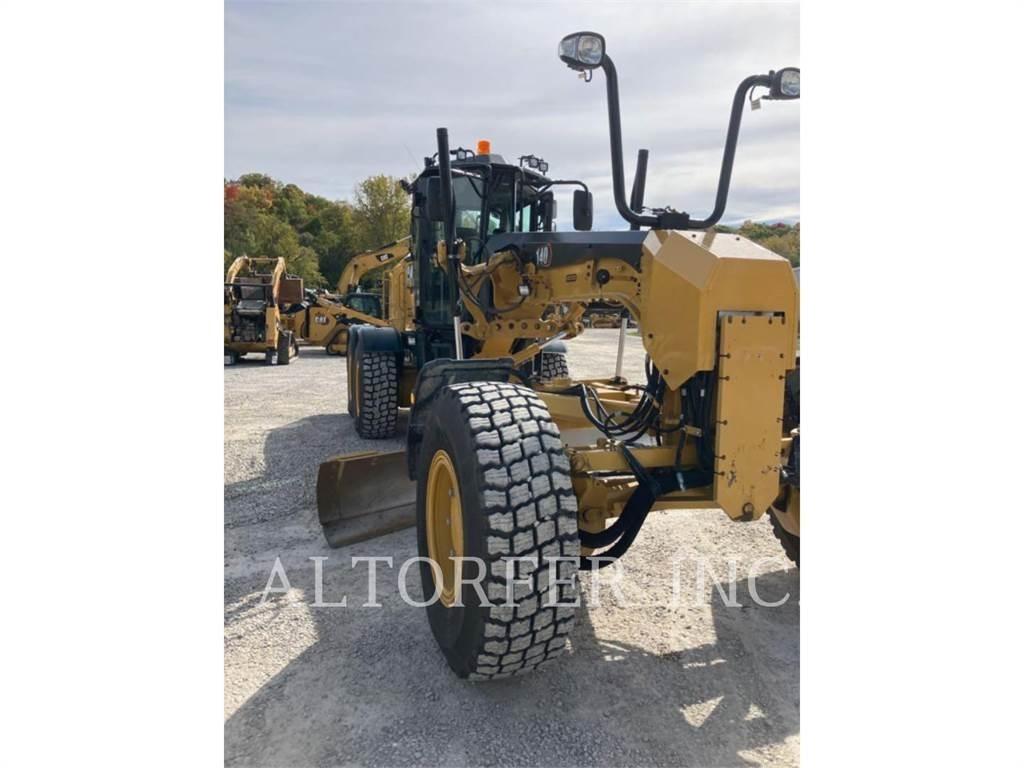 CAT 140-15AWD Grejdry