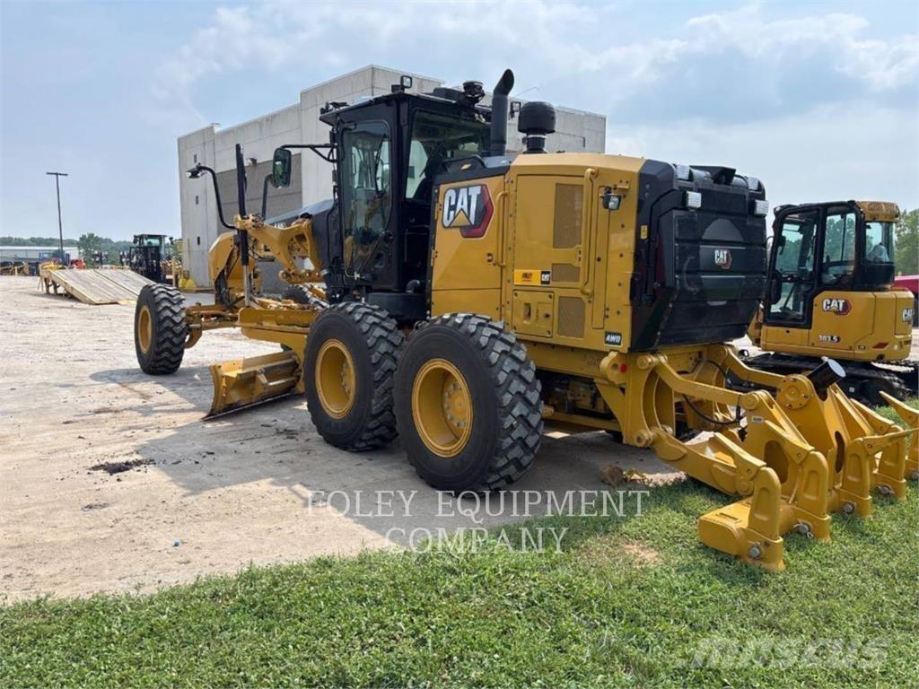 CAT 140-15AWJI Grejdry
