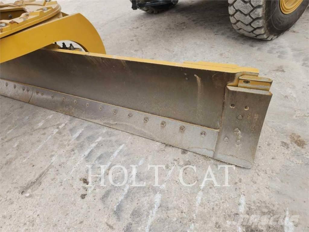 CAT 140 JOY Grejdry