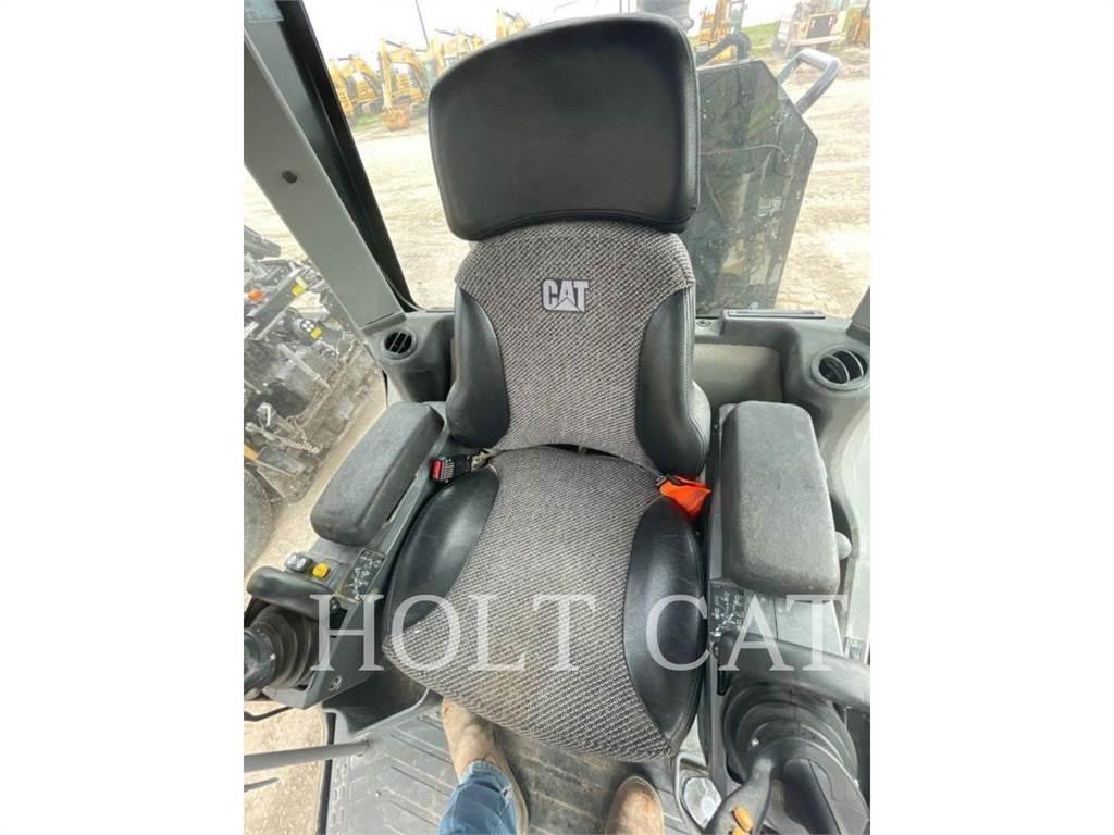 CAT 140 JOY3 Grejdry