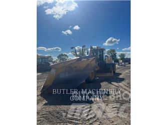 CAT 140 M2 Grejdry