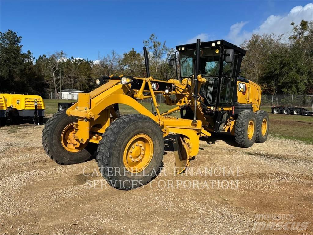 CAT 14013 Grejdry