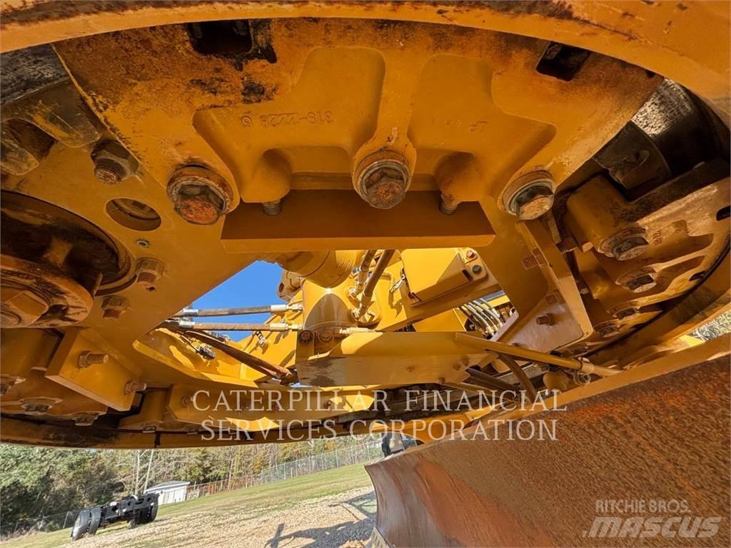 CAT 14013 Grejdry
