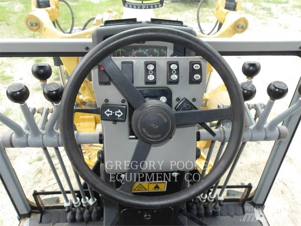 CAT 14013 Grejdry