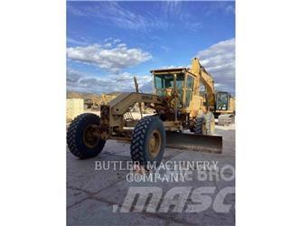CAT 140G Grejdry