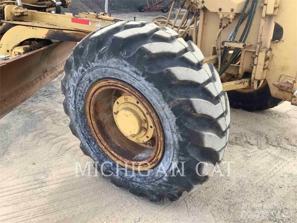 CAT 140G Grejdry