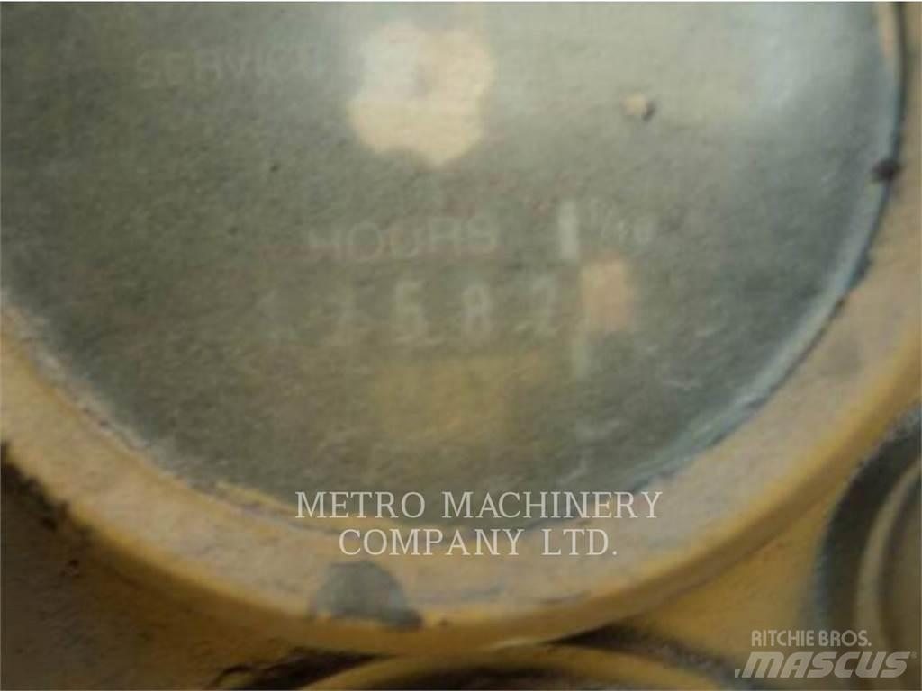 CAT 140G Grejdry
