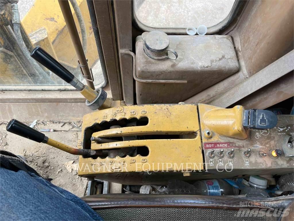 CAT 140G VHP Grejdry