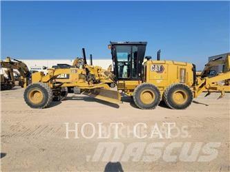 CAT 140GC Grejdry