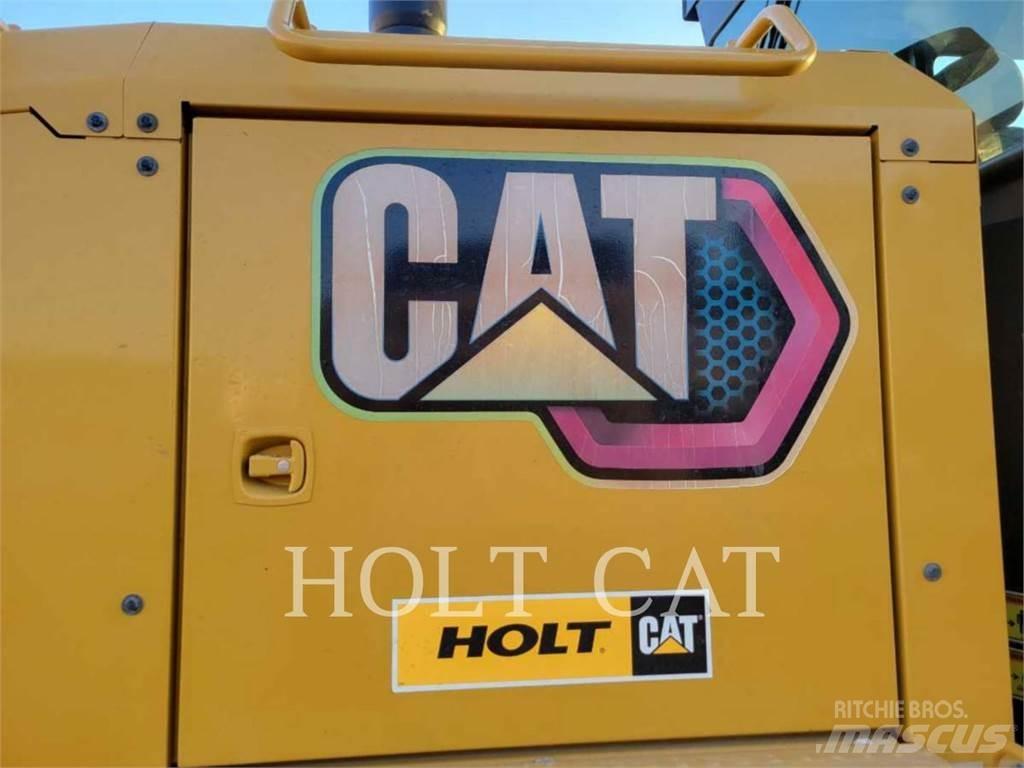 CAT 140GC Grejdry