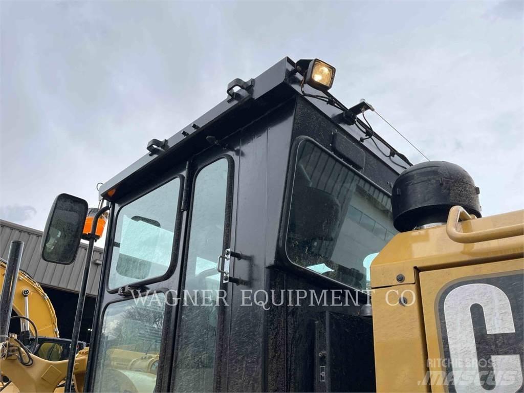 CAT 140GC Grejdry