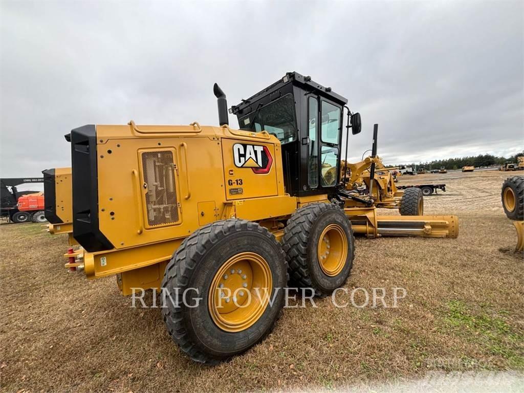 CAT 140GC Grejdry