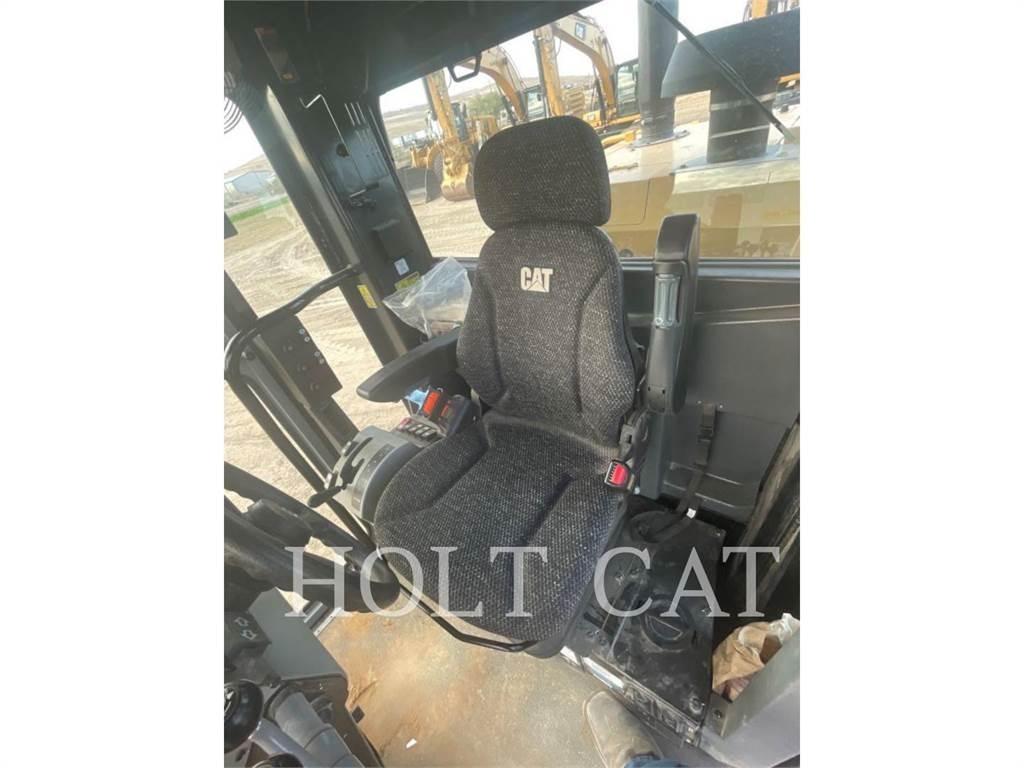 CAT 140GC Grejdry