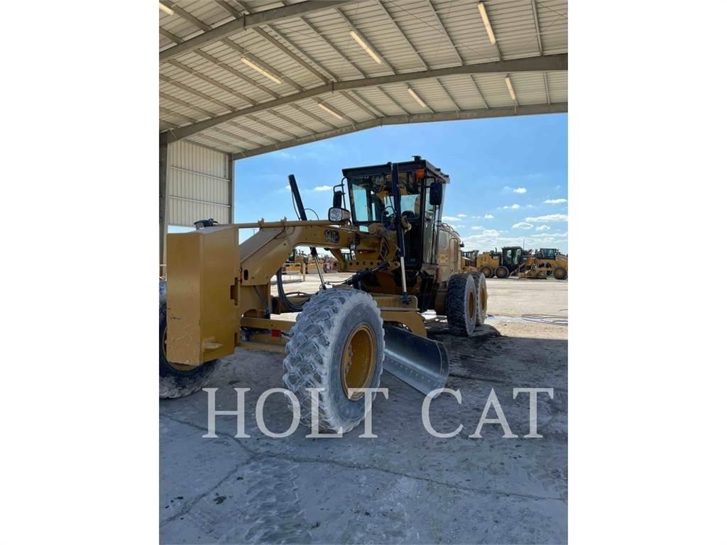 CAT 140GC Grejdry