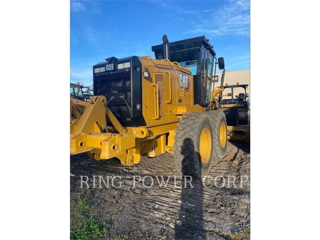 CAT 140GC Grejdry