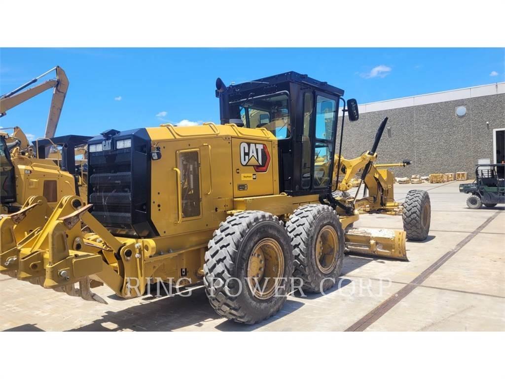 CAT 140GC Grejdry