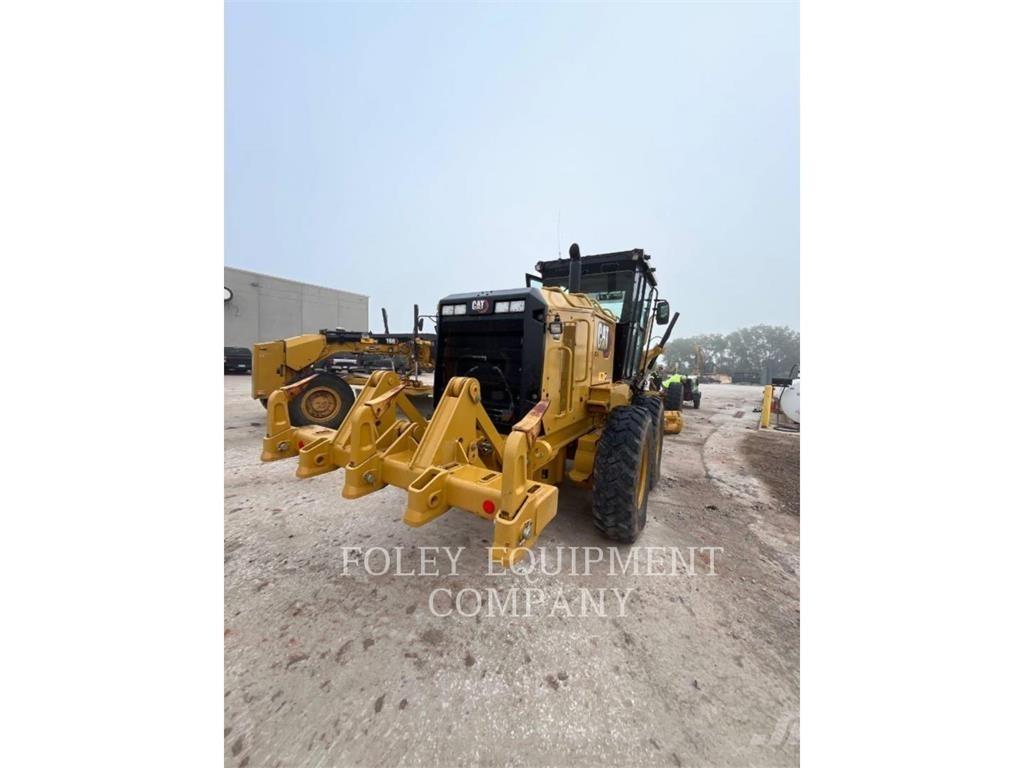 CAT 140GC-01AW Grejdry