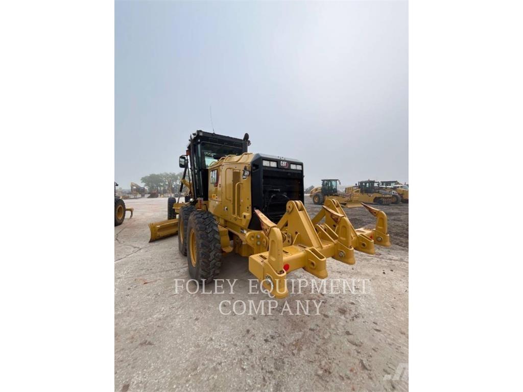 CAT 140GC-01AW Grejdry