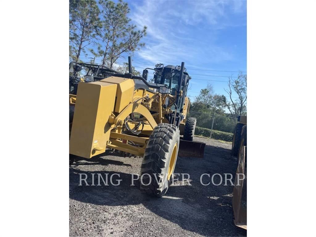 CAT 140JOY CS Grejdry