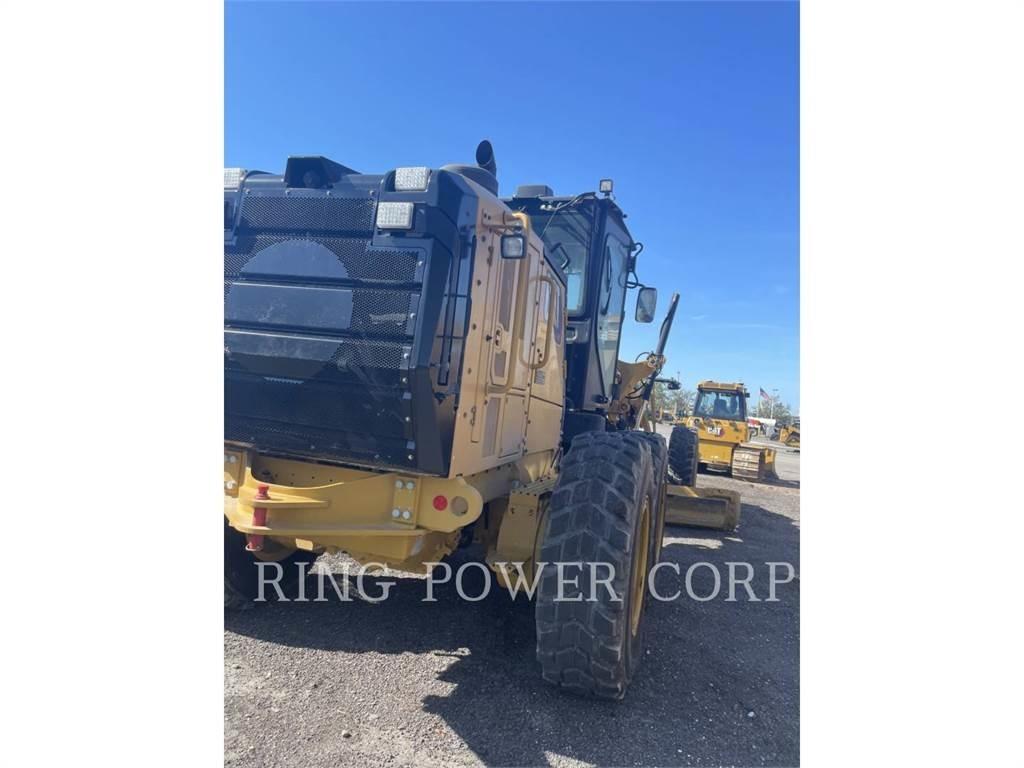 CAT 140JOY CS Grejdry