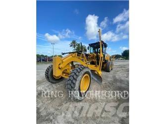 CAT 140LVR EW Grejdry