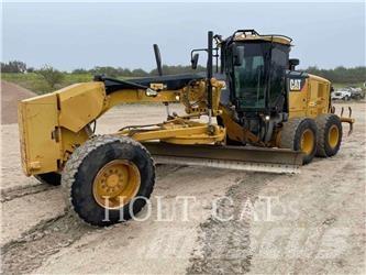 CAT 140M2 Grejdry